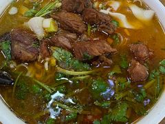 烩面-豫掌柜饸饹面·烩面(秀沿路店)