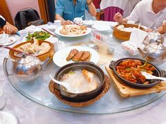 -鹭园酒家·四十年老字号