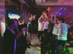 -迪迪派KTV(创业大厦店)