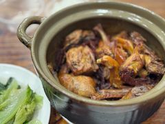 -斯丹姜母鸭·古法干香(涂门街总店)