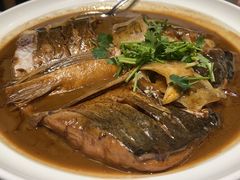 -原鄉本味 楚菜 丹江口鱼(北苑店)