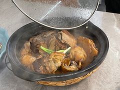 -阿忠食坊大排档·20年老店(万象城店)