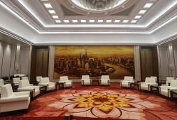 -人民大会堂宴会厅