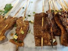 -林二哥宜烤官·宜宾小烧烤