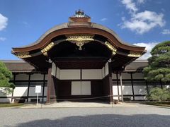 -京都御所