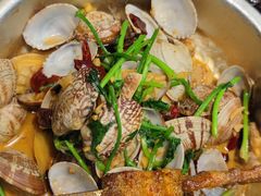 -老虎滩大连海鲜烧烤(建邺云锦路总店)