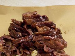 -牵人麻辣粉(粉巷店)
