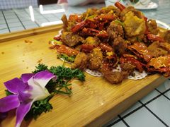 -梁溪河畔·吉府花园(南长街南下塘店)