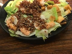 -新鲜誌·新派食集(万象天地店)