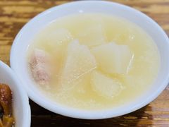 炖萝卜-钟太怪噜(小吃街店)