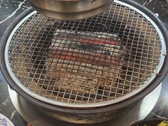 -燚青春东北泥炉烤肉(百合店)