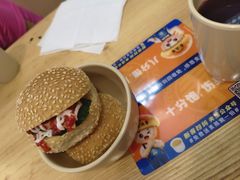 -素满香·食养自助(福州·长乐北路店)
