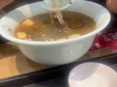 -回味鸭血粉丝汤(砂之船店)