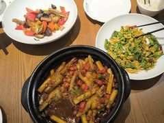 -小户人家(循礼门南国中心店)