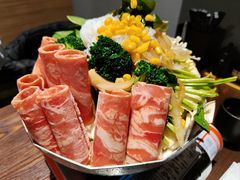 -哏儿寿司(红桥店)