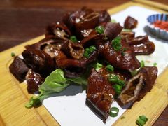 卤大肠-大牌大·传统杭帮菜(湖滨店)