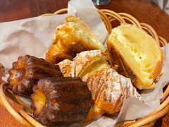 -麦田工坊(月湖店)