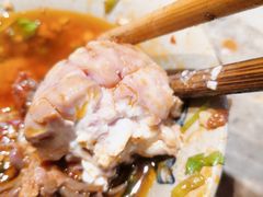 -重庆渝达老火锅(春熙路店)