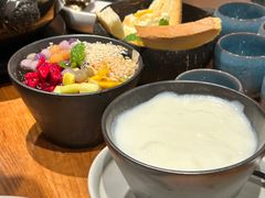 -云海肴·汽锅鸡·云南菜(高德置地店)