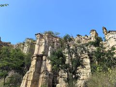 -元谋土林景区(物茂土林)
