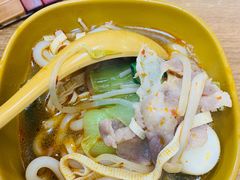 -天瑞福云南过桥米线(十里河店)