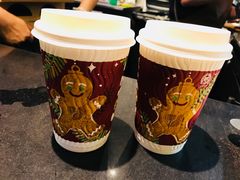 -COSTA COFFEE(上海月星环球港店)