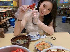 -江味龙虾馆·裸蓝龙虾(南山店)