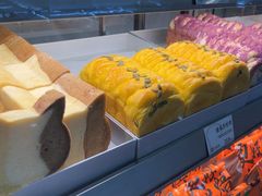 -花园饼屋·吐司蛋糕面包(星海店)