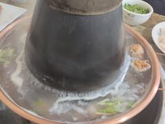 -原柳滩高台阶涮羊肉