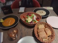 -德斯堡德国餐吧(锦华万达店)