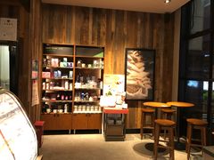-星巴克(上海汇锦里店)