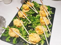 芝士虾球-一道餐厅(湖塘店)