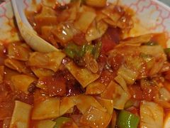 -撒拉花儿·新疆菜·清真(太阳宫店)