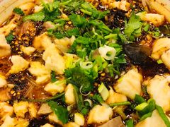 -吾味香葫芦头(安西街店)