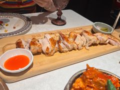 -俄士厨房(环球港店)