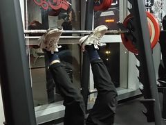 -UP健身私教馆(南山书城店)