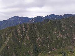 -玉渡山自然风景区