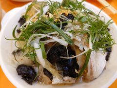 -雅苑餐厅(朝天路店)