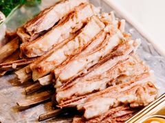 -清真·宁夏印象·盐池滩羊肉体验店(江宁路店)