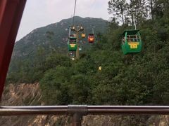 -江门古兜温泉小镇