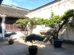 -绍兴鲁迅故里·沈园景区