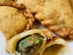 炸回头-大顺堂食府(牛街店)