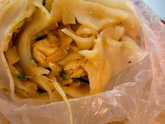 -安徽阜阳卷馍(西单店)