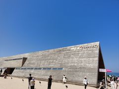 -那香海钻石沙滩浴场