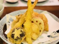 -熹炭精致日料(金融街购物中心店)
