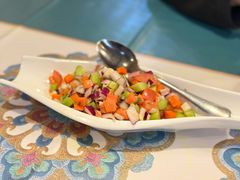 -Santoor 萨都里印度餐厅(北锣鼓巷店)