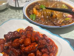 -眷江南之小蓝鲸(王府大街店)