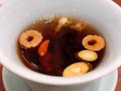 特调八宝茶-喜鼎海胆水饺(东港店)