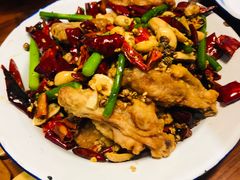 -搓火大都会(广安门总店)