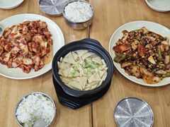 -贤花饭店(城阳店)